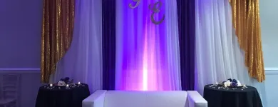 Business 69 image WAVES EVENT CENTERS Wedding Services in Lake Mary FL