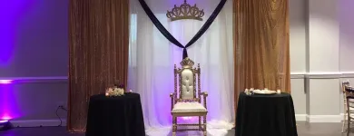 Business 75 image WAVES EVENT CENTERS Wedding Services in Lake Mary FL