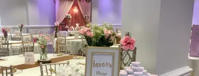 Business 77 image WAVES EVENT CENTERS Wedding Services in Lake Mary FL