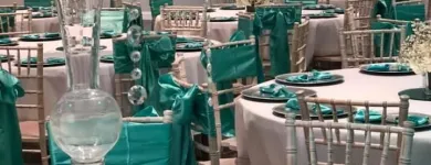 Business 78 image WAVES EVENT CENTERS Wedding Services in Lake Mary FL