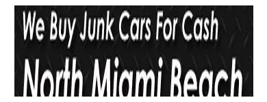 Business 1 image WE BUY JUNK CARS FOR CASH NORTH MIAMI BEACH in North Miami Beach FL