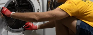 Business 2 image WEFIX-APPLIANCE Major Appliances in Orlando FL