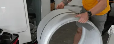 Business 3 image WEFIX-APPLIANCE Major Appliances in Orlando FL