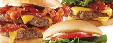Business 3 image WENDY'S Breakfast Restaurants in Grand Island NY