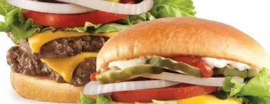 Business 6 image WENDY'S Breakfast Restaurants in Grand Island NY