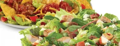 Business 10 image WENDY'S Restaurants in Carbondale IL