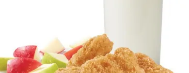 Business 8 image WENDY'S Restaurants in Ocoee FL