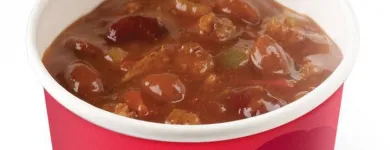 Business 4 image WENDY'S What's new at wendy's in Tampa FL