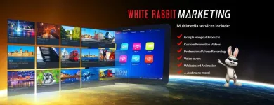 Business 18 image WHITE RABBIT MARKETING Web Design & Development in Fort Lauderdale FL