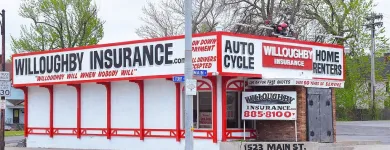 Business 1 image WILLOUGHBY INSURANCE Boat Insurance in Buffalo NY