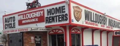 Business 2 image WILLOUGHBY INSURANCE Boat Insurance in Buffalo NY