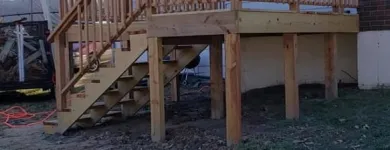 Business 1 image WYATT'S REMODELING Bathroom Remodeling in Kansas City MO