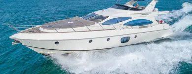Business 1 image YACHT CHARTER MIAMI Boat Dealers in Miami FL