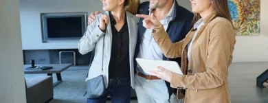 Business 2 image YAEL ISHAKIS - FM HOME LOANS Mortgages in Brooklyn NY