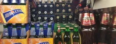 Business 1 image YASHA FROM RUSSIA Supermarkets in Phoenix AZ
