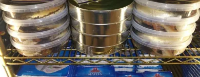 Business 5 image YASHA FROM RUSSIA Supermarkets in Phoenix AZ