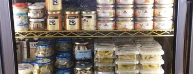 Business 14 image YASHA FROM RUSSIA Supermarkets in Phoenix AZ