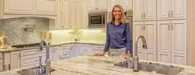 Business 1 image YEAGER FLOORING Flooring Contractors in Odessa FL