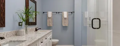 Business 3 image YEAGER FLOORING Flooring Contractors in Odessa FL