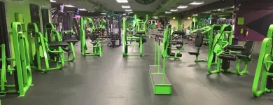 Business 7 image YOUFIT HEALTH CLUBS Sports & Recreation in Miami FL