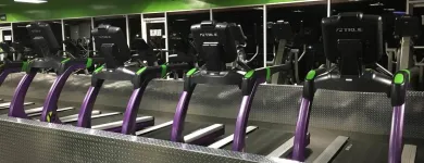 Business 8 image YOUFIT HEALTH CLUBS Sports & Recreation in Miami FL