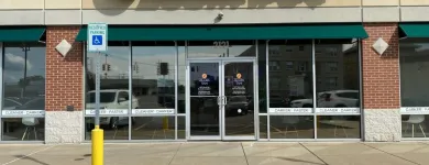Business 3 image ZOOM TAN - TANNING SALON Tanning Salons in Buffalo NY
