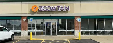 Business 4 image ZOOM TAN - TANNING SALON Tanning Salons in Buffalo NY