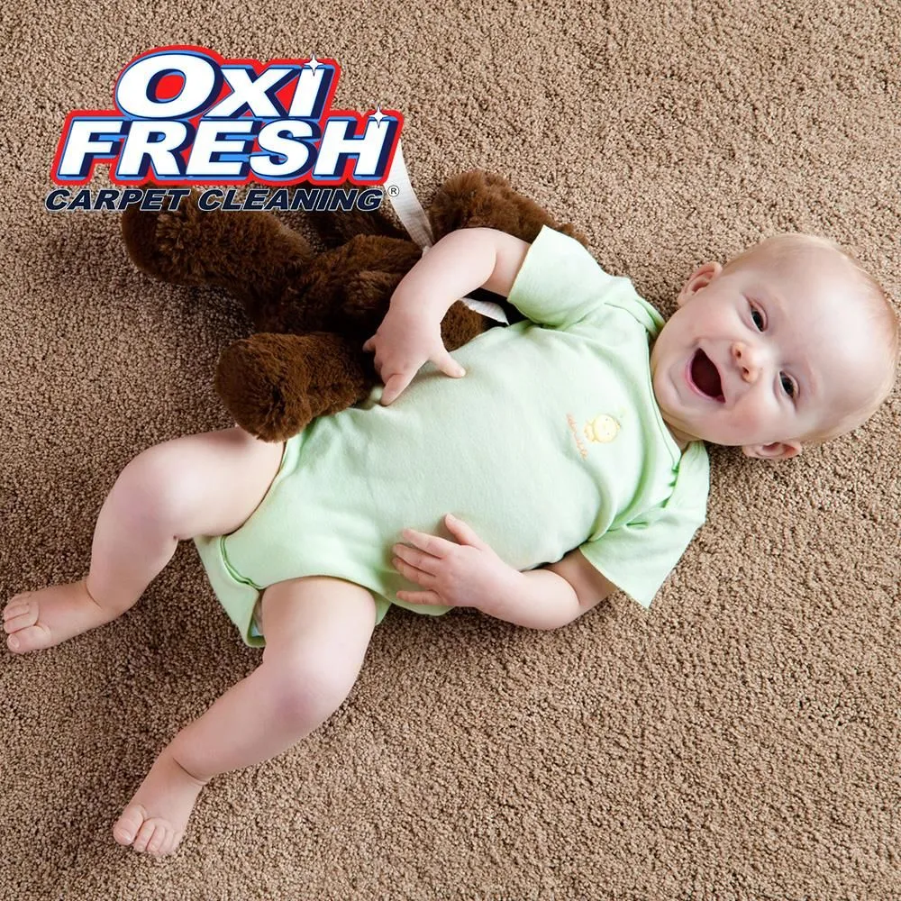 Business 4 image OXI FRESH CARPET CLEANING