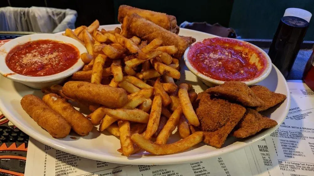 Business 1 image CHAMPIONS SPORTS BAR & GRILL