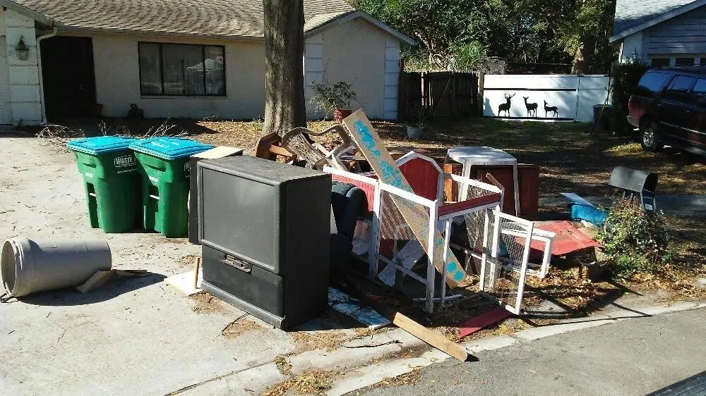 Business 5 image HAVE JUNK??