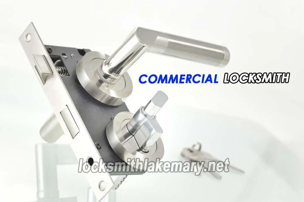 Business 2 image LOCKSMITH PRO LAKE MARY