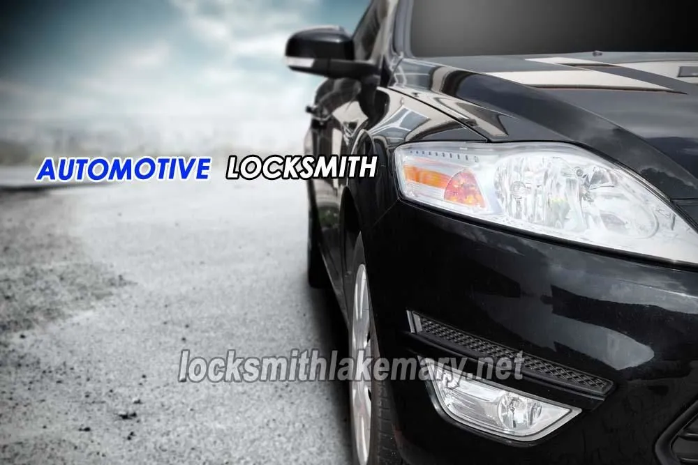 Business 1 image LOCKSMITH PRO LAKE MARY