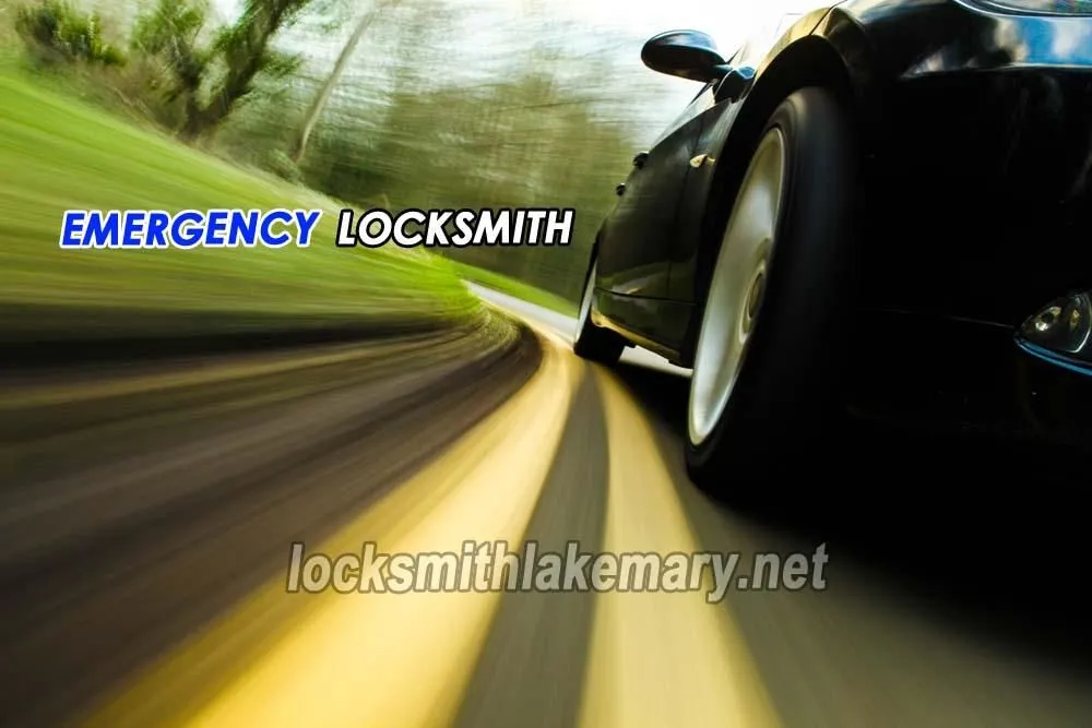 Business 3 image LOCKSMITH PRO LAKE MARY