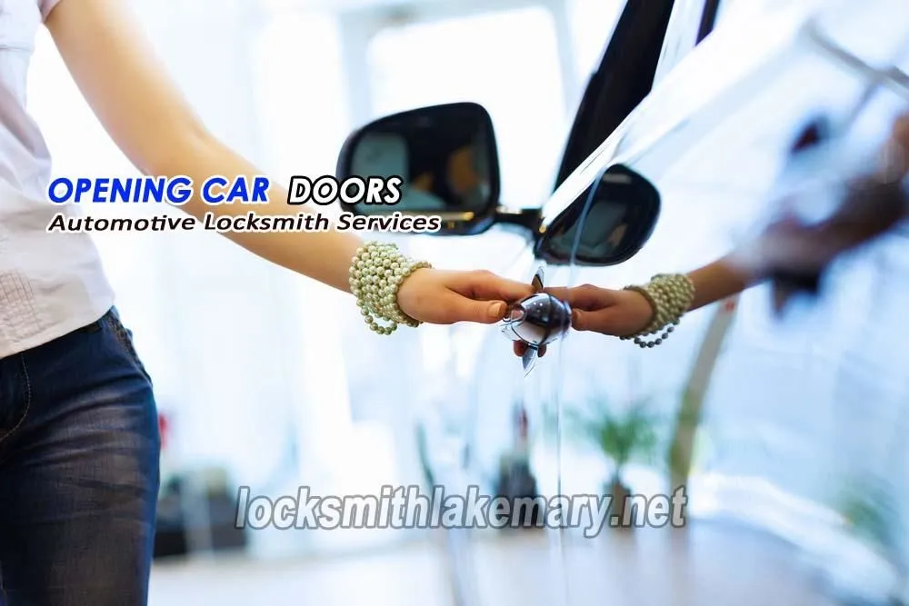 Business 5 image LOCKSMITH PRO LAKE MARY