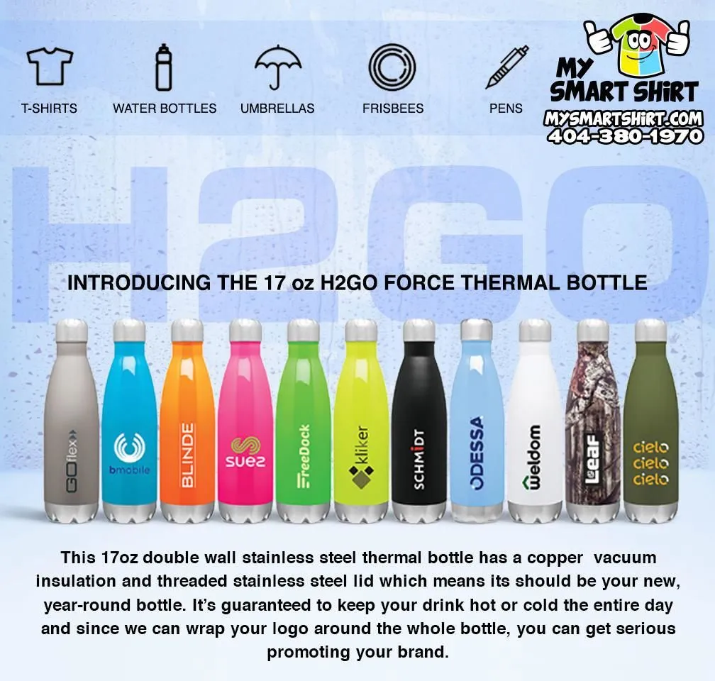 Business 1 image MY SMART SHIRT, LLC.