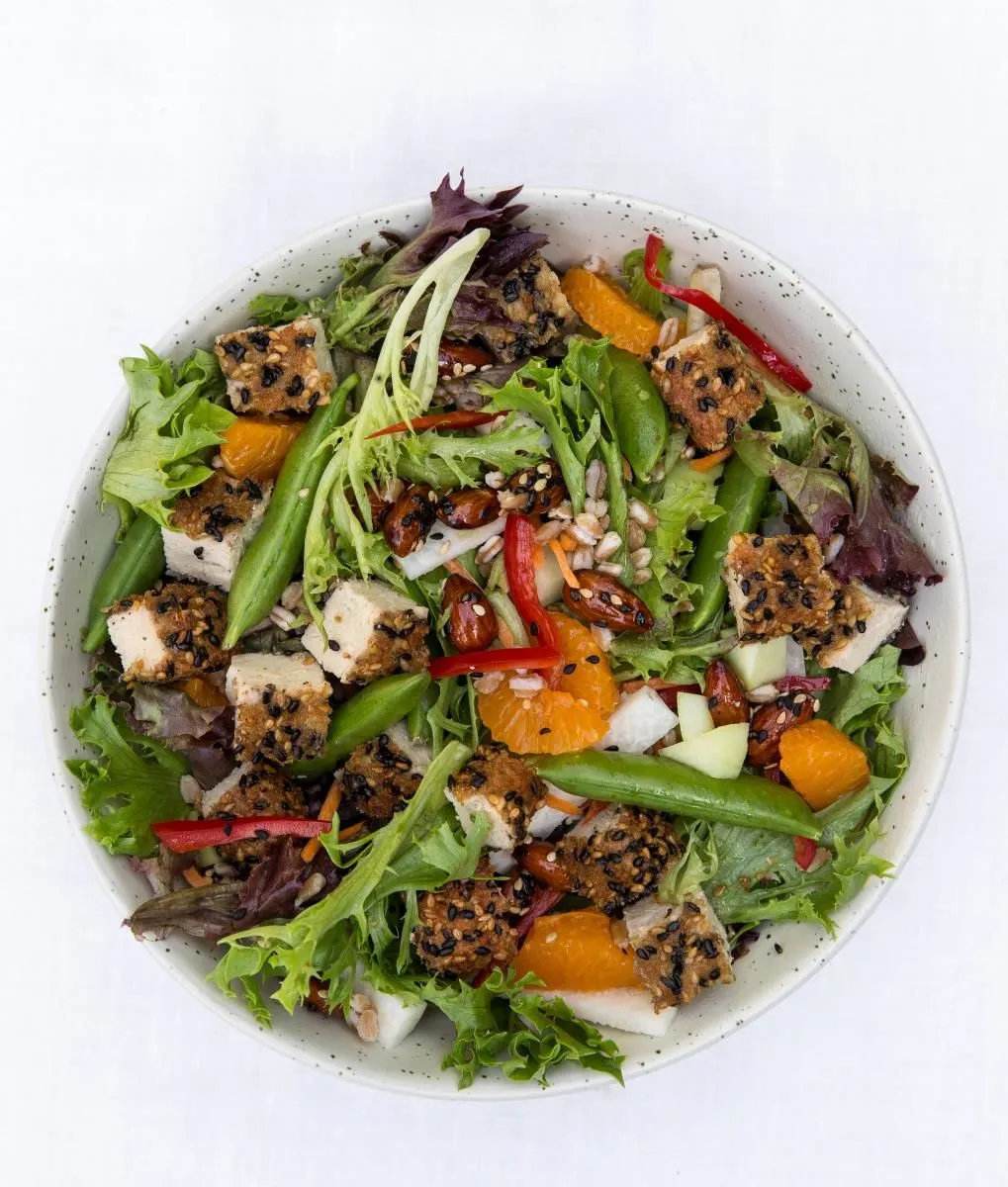 Business 2 image VEGGIE GRILL