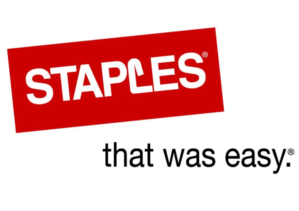 Business 8 image STAPLES
