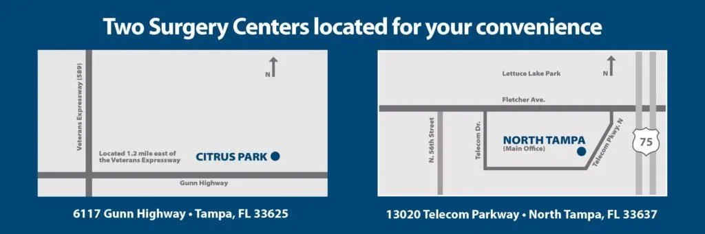 Business 3 image FLORIDA ORTHOPAEDIC INSTITUTE & SURGERY CENTER