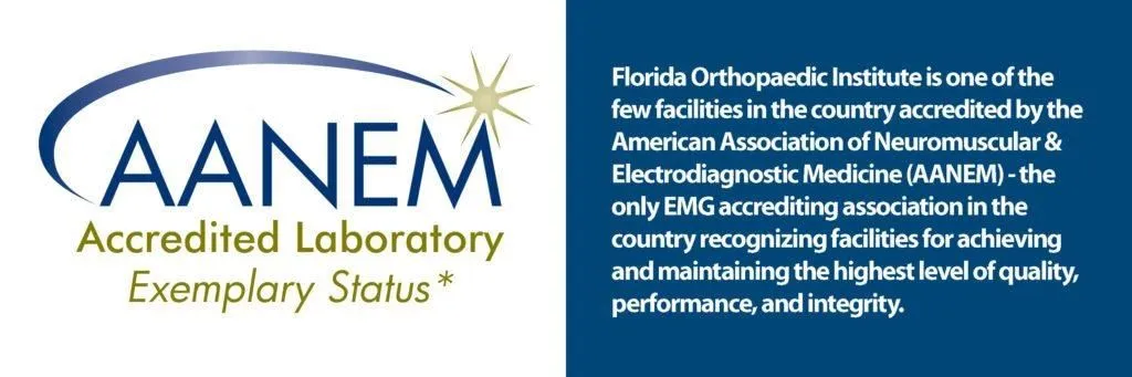 Business 13 image FLORIDA ORTHOPAEDIC INSTITUTE & SURGERY CENTER