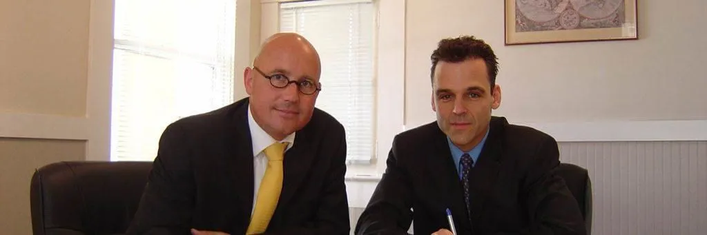 Business 8 image URBAN THIER & FEDERER, P.A.