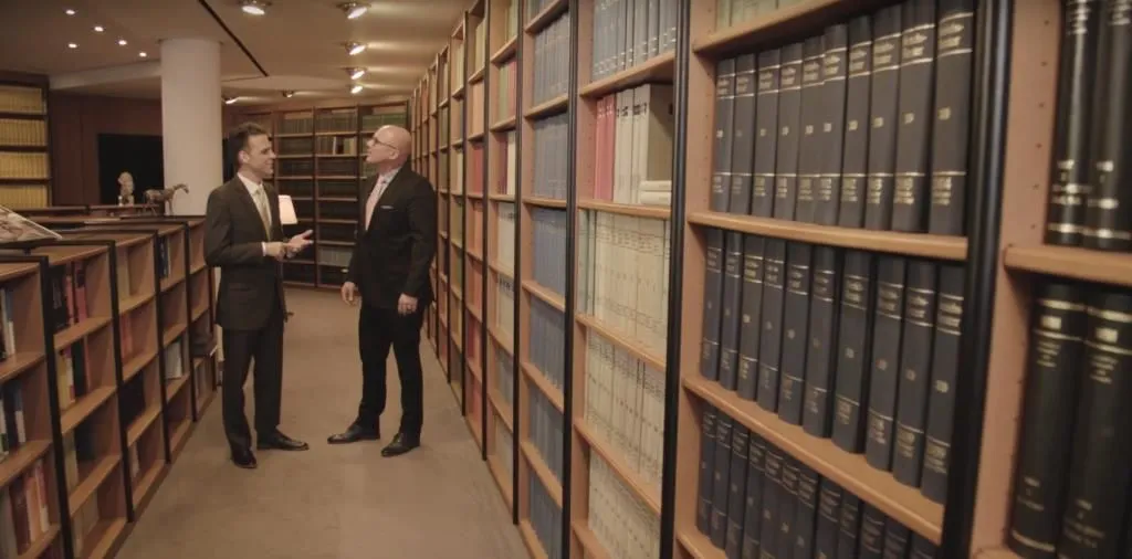 Business 7 image URBAN THIER & FEDERER, P.A.