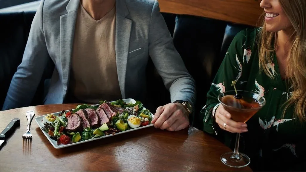 Business 5 image DEL FRISCO'S GRILLE