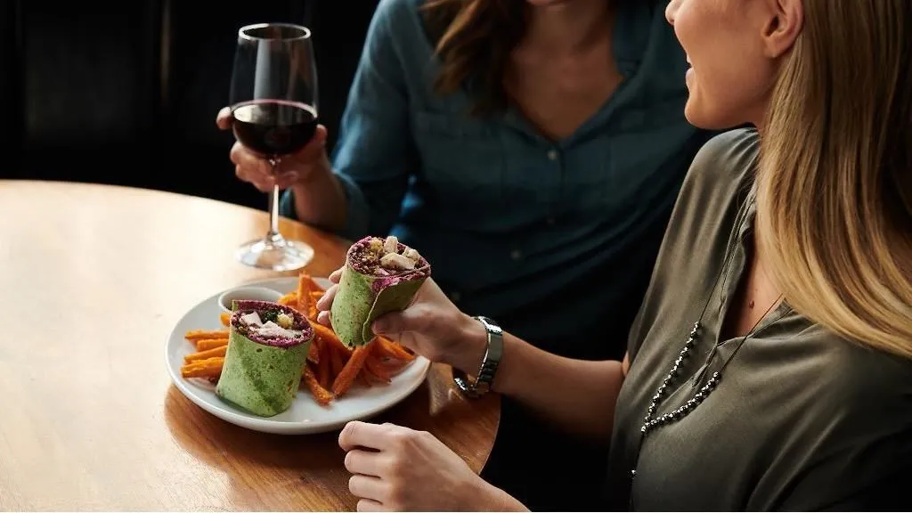 Business 7 image DEL FRISCO'S GRILLE