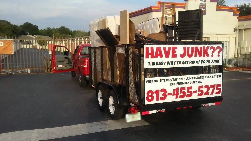 Business 3 image HAVE JUNK??