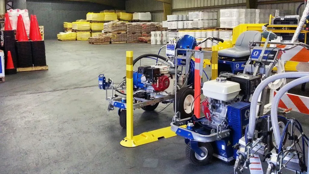 Business 5 image FLORIDA TRANSCOR, INC