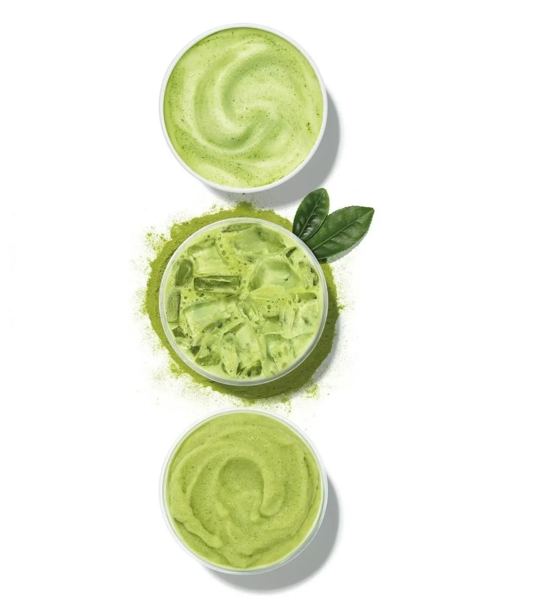 Business 3 image DUNKIN'