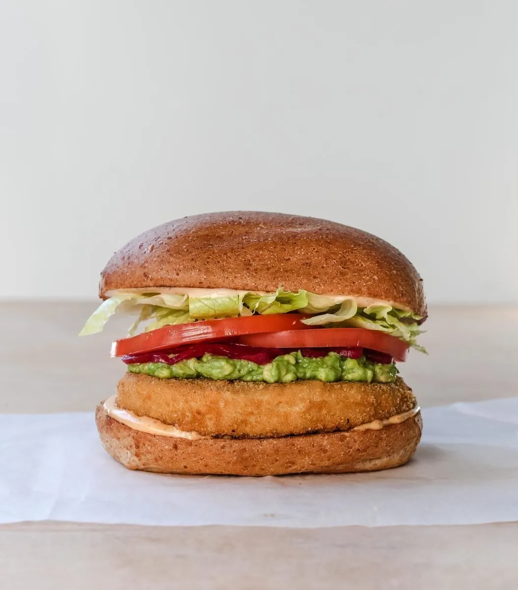 Business 7 image VEGGIE GRILL