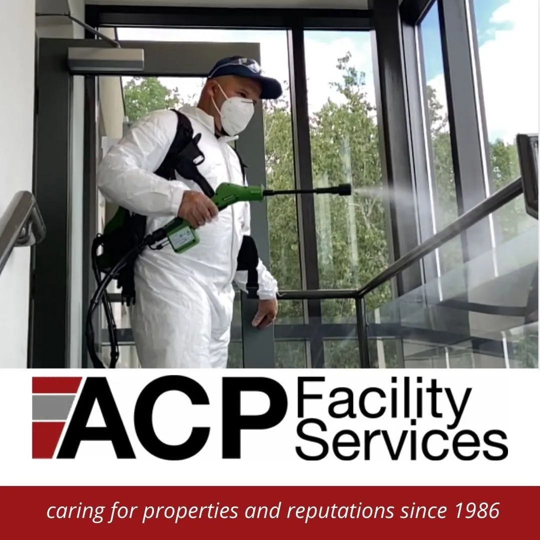 Business 4 image ACP FACILITY SERVICES