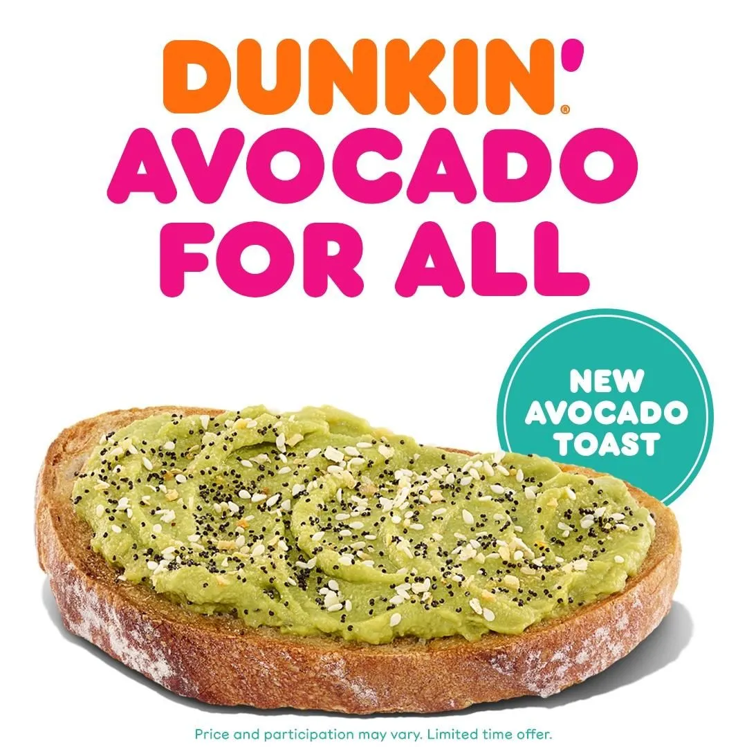 Business 48 image DUNKIN'
