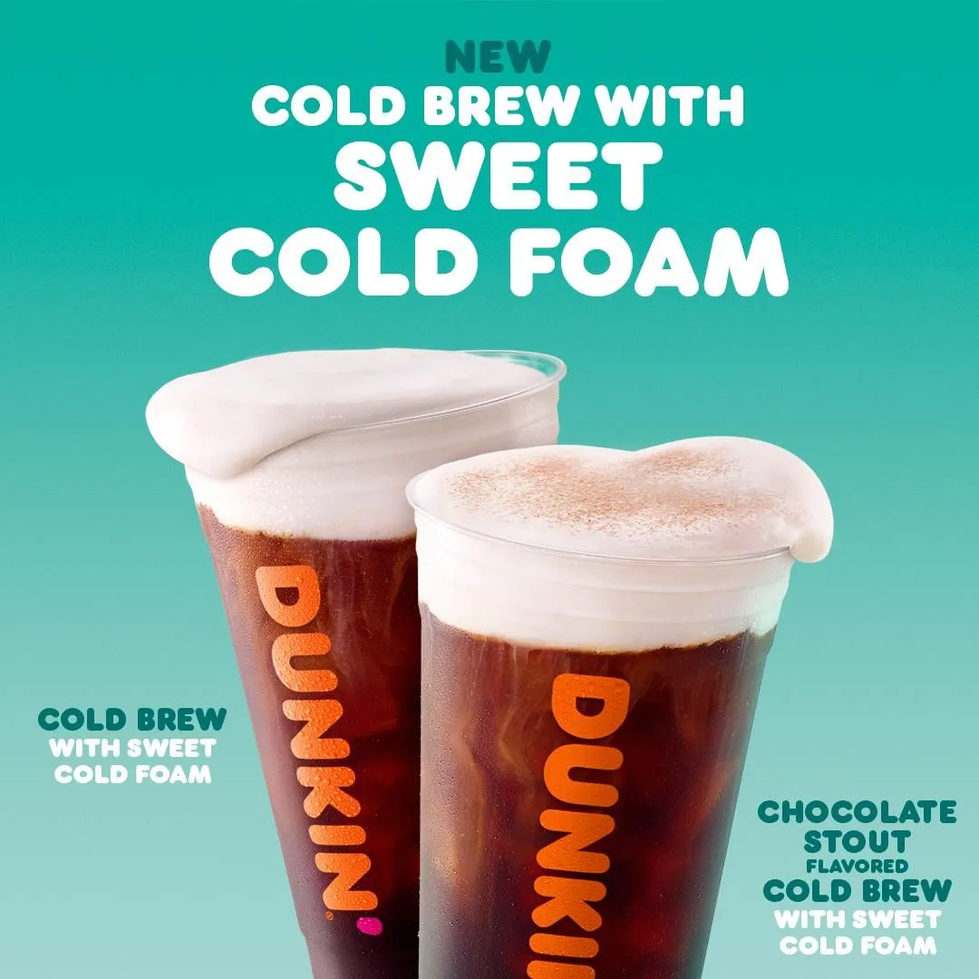 Business 49 image DUNKIN'